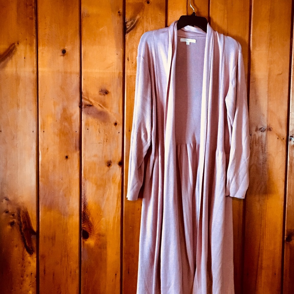 Changes by Together, Long Sweater